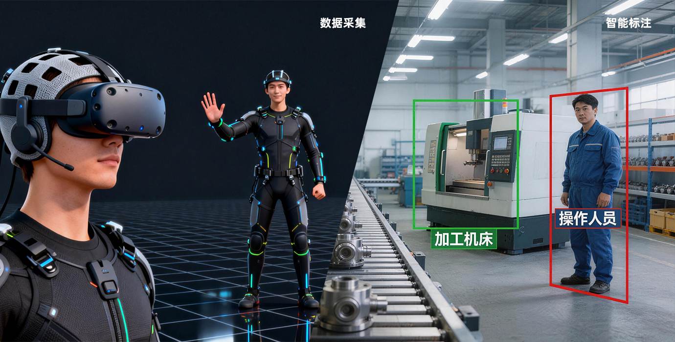 具身智能