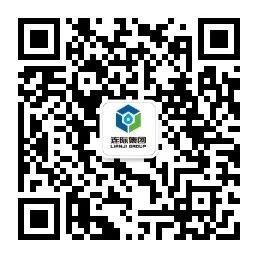 关注公众号二维码