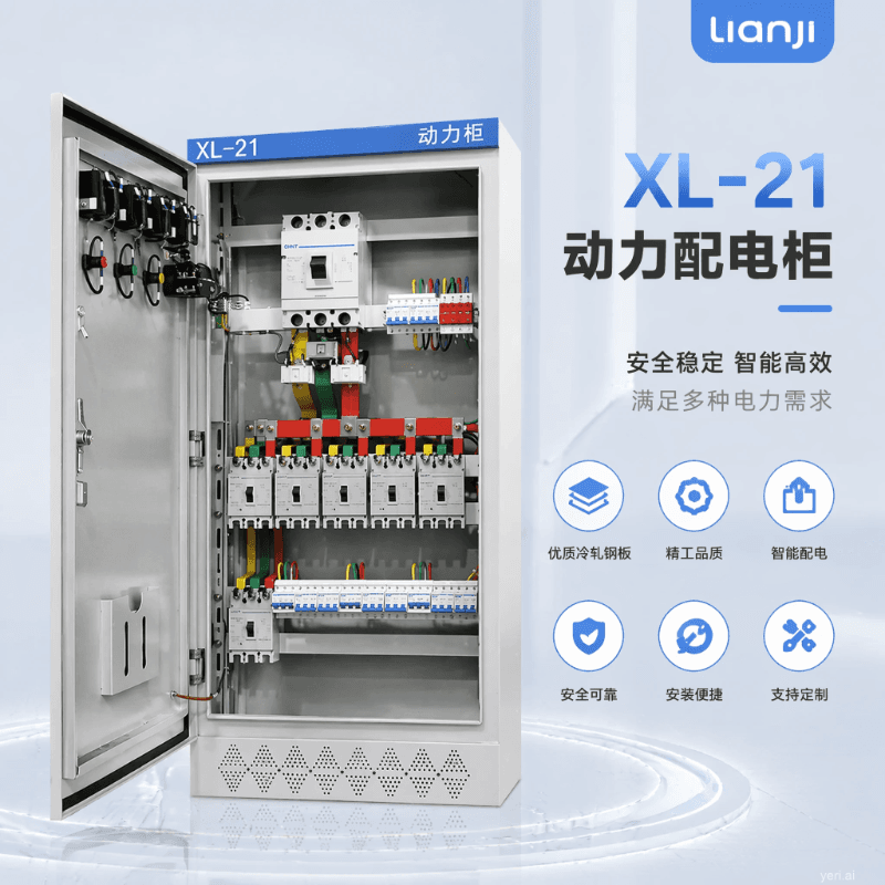 XL 动力配电箱